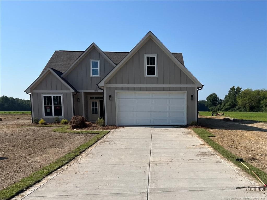 Photo 2 - 5050 Ross West Road, Dunn, NC 28334