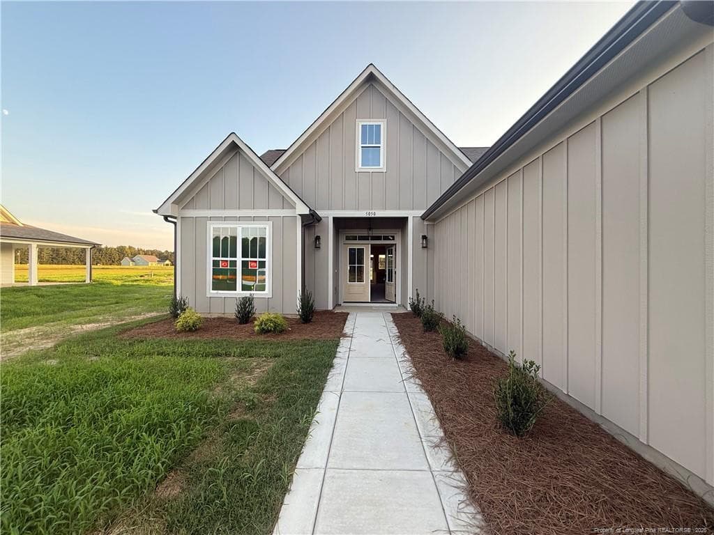 Photo 3 - 5050 Ross West Road, Dunn, NC 28334