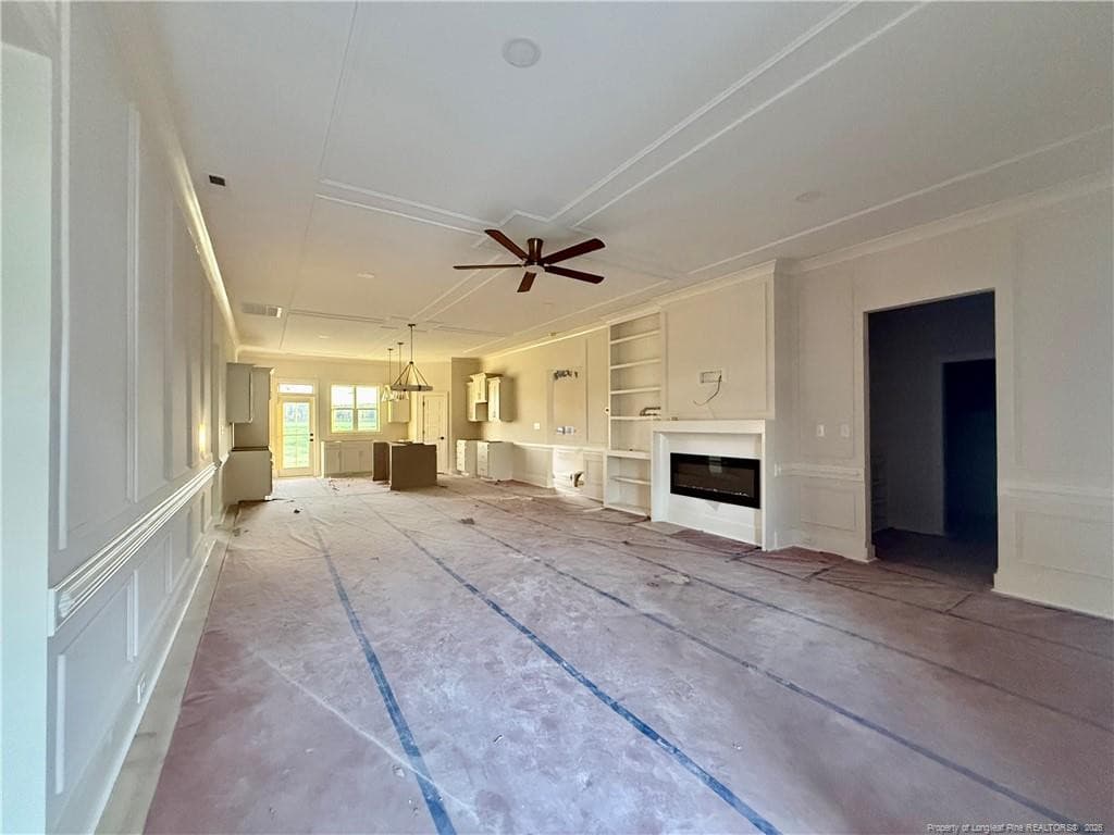 Photo 4 - 5050 Ross West Road, Dunn, NC 28334