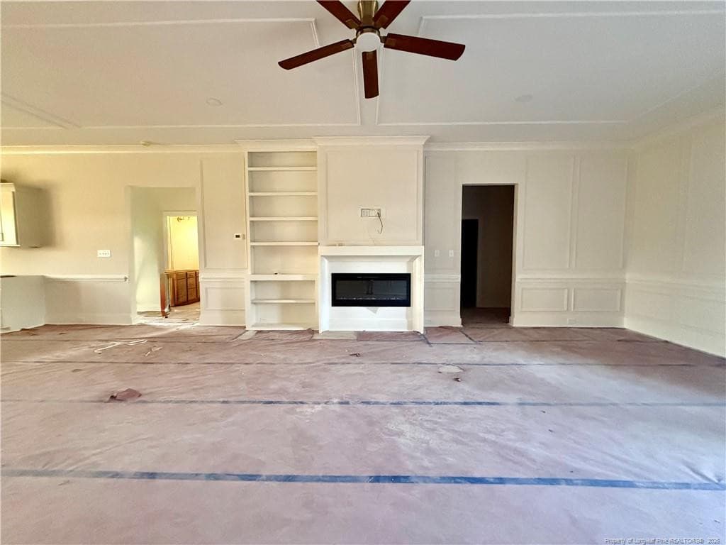 Photo 5 - 5050 Ross West Road, Dunn, NC 28334