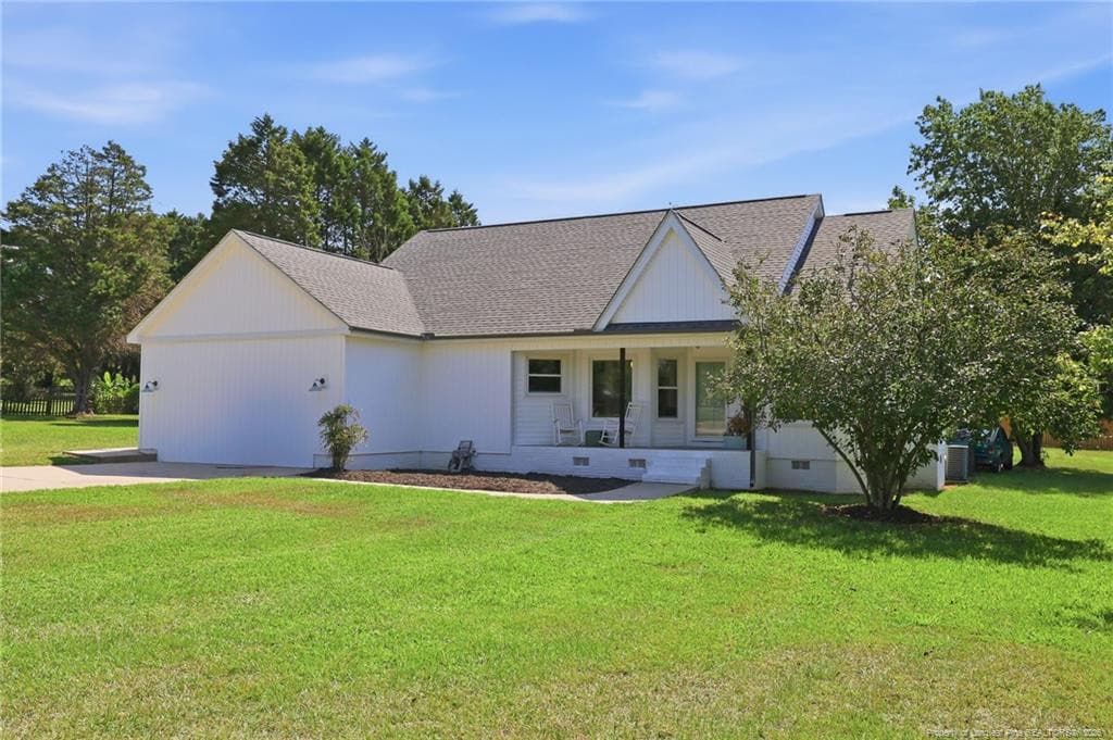 Photo 2 - 6605 Walnut Cove Drive, Raleigh, NC 27603, Raleigh