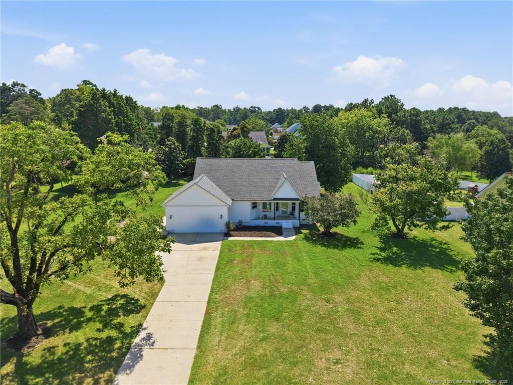 Photo 4 - 6605 Walnut Cove Drive, Raleigh, NC 27603, Raleigh