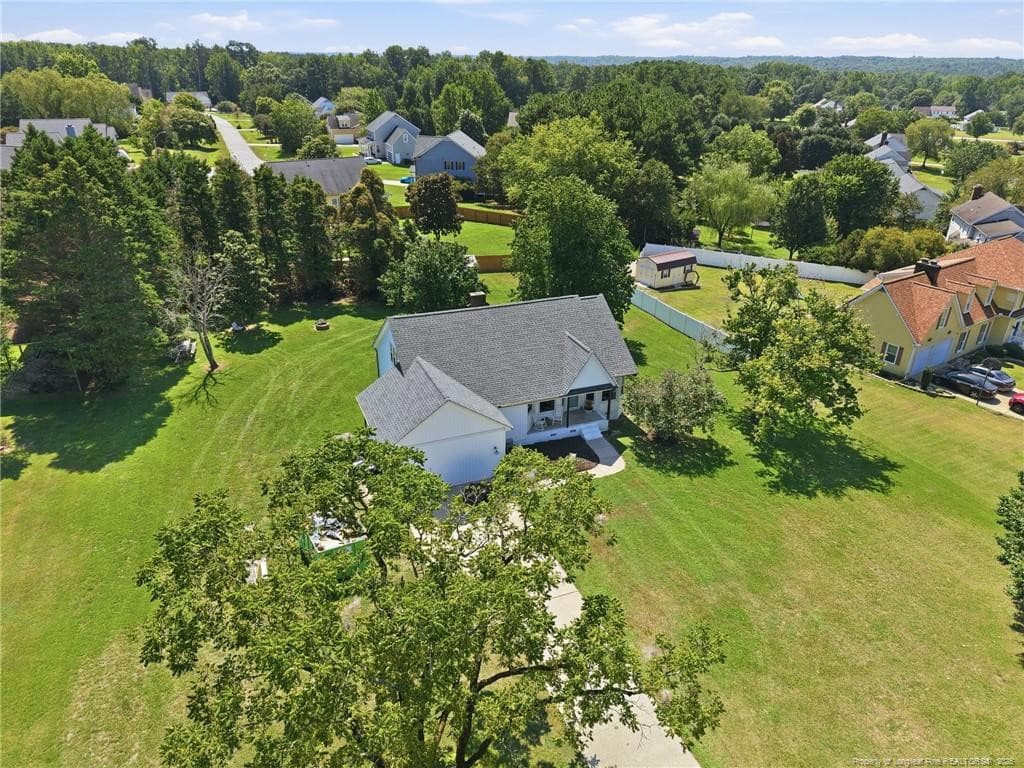 Photo 5 - 6605 Walnut Cove Drive, Raleigh, NC 27603, Raleigh