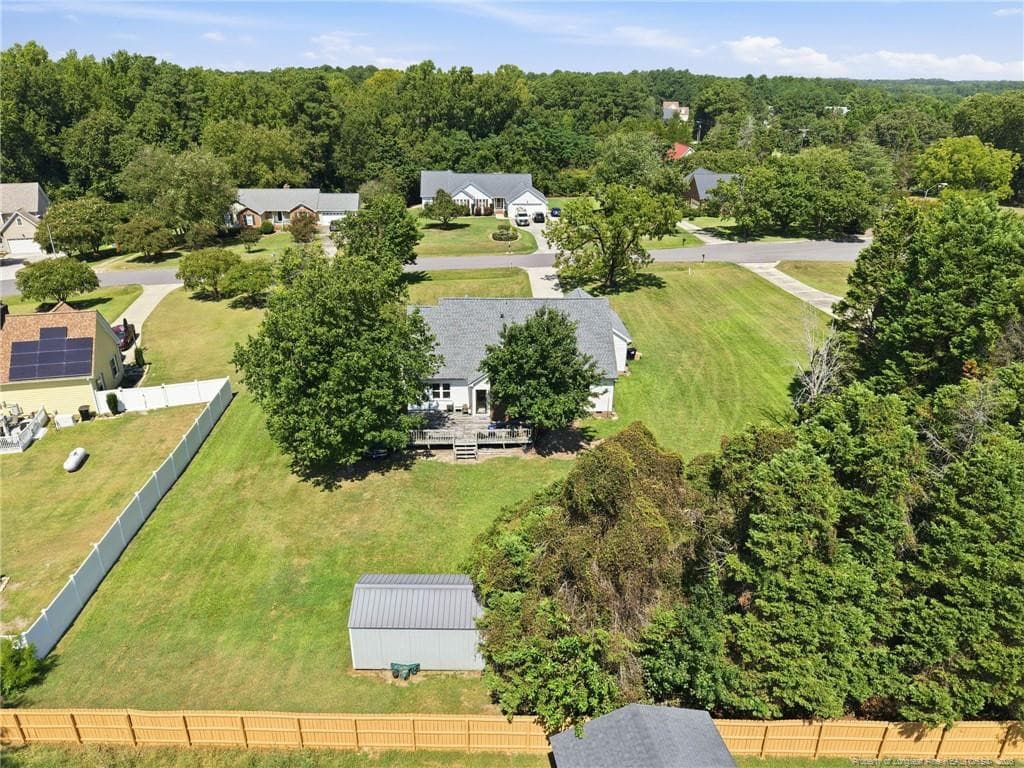 Photo 7 - 6605 Walnut Cove Drive, Raleigh, NC 27603, Raleigh