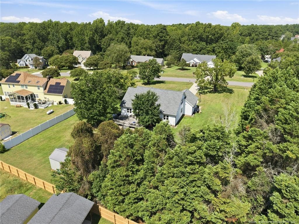 Photo 8 - 6605 Walnut Cove Drive, Raleigh, NC 27603, Raleigh