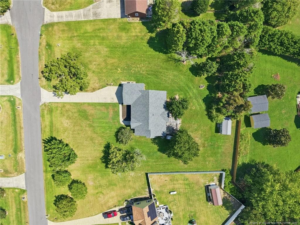Photo 9 - 6605 Walnut Cove Drive, Raleigh, NC 27603, Raleigh
