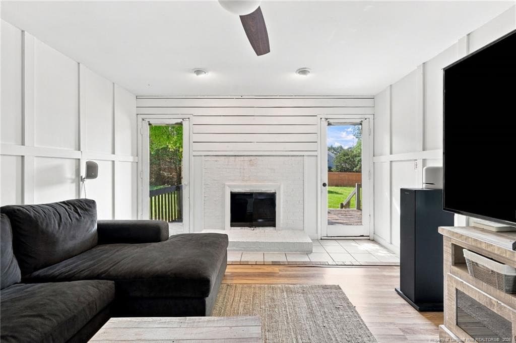 Photo 13 - 6605 Walnut Cove Drive, Raleigh, NC 27603, Raleigh