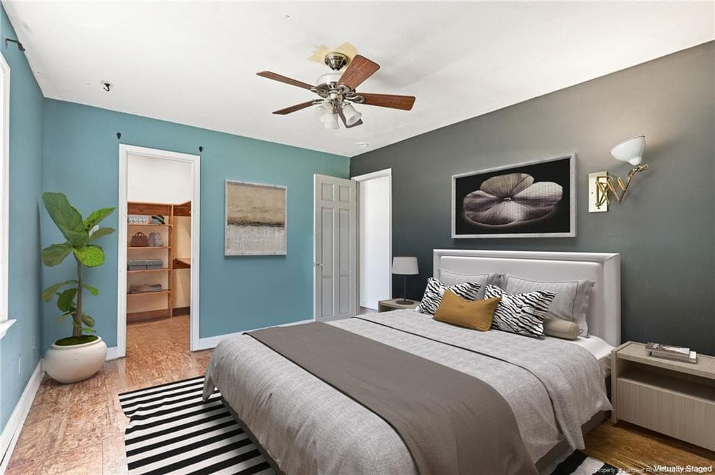 staged - 6605 Walnut Cove Drive, Raleigh, NC 27603, Raleigh