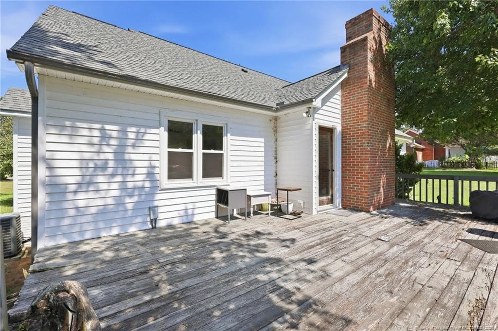 Photo 41 - 6605 Walnut Cove Drive, Raleigh, NC 27603, Raleigh