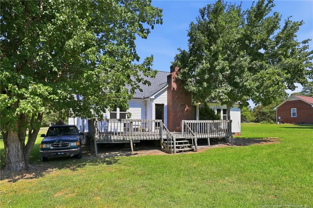 Photo 43 - 6605 Walnut Cove Drive, Raleigh, NC 27603, Raleigh