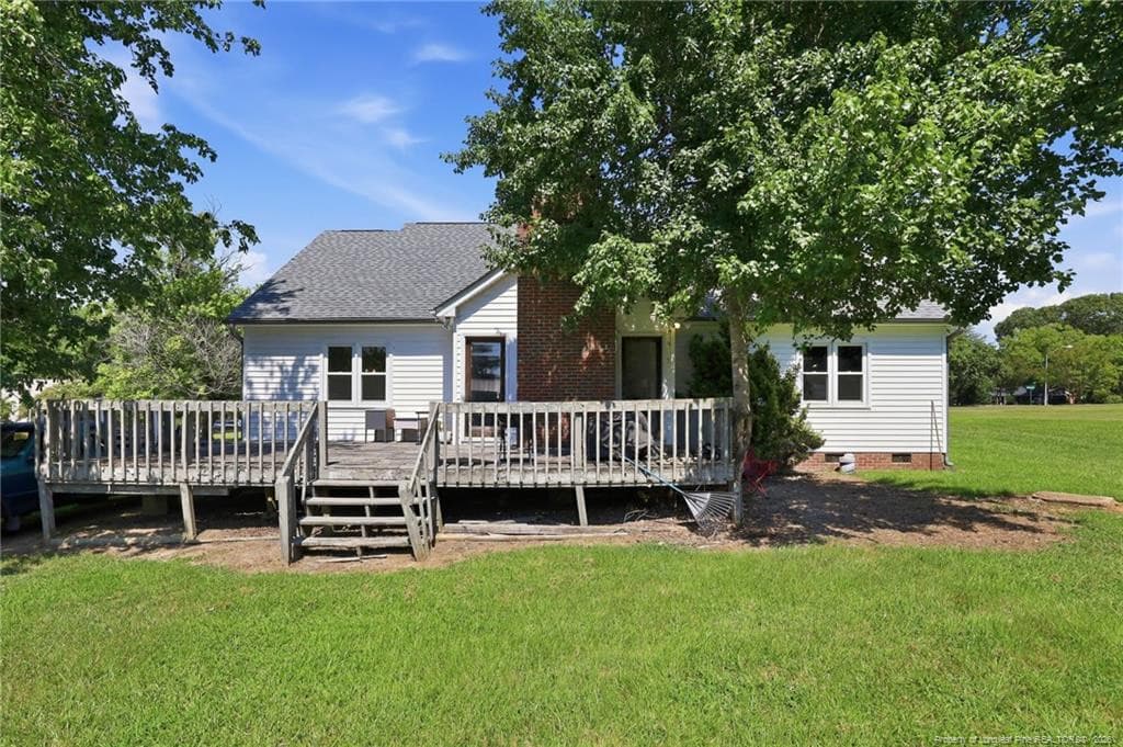 Photo 44 - 6605 Walnut Cove Drive, Raleigh, NC 27603, Raleigh