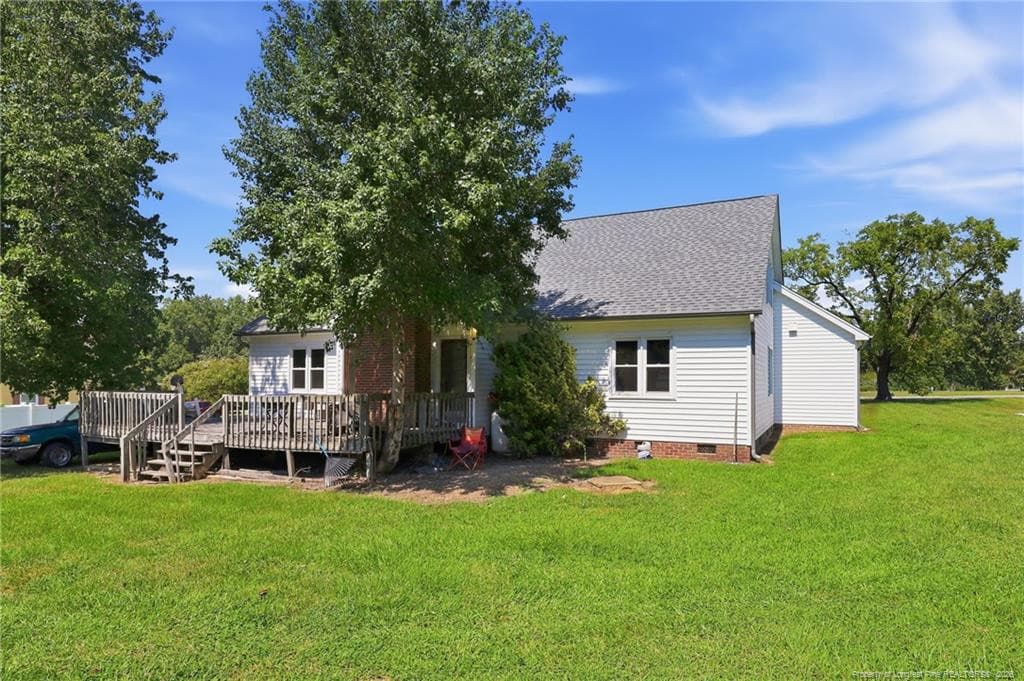 Photo 45 - 6605 Walnut Cove Drive, Raleigh, NC 27603, Raleigh