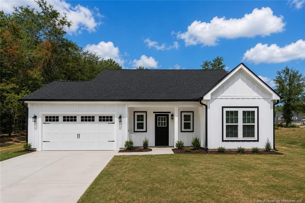 Photo 3 - 3089 Coleman Road, Eastover, NC 28312, Eastover