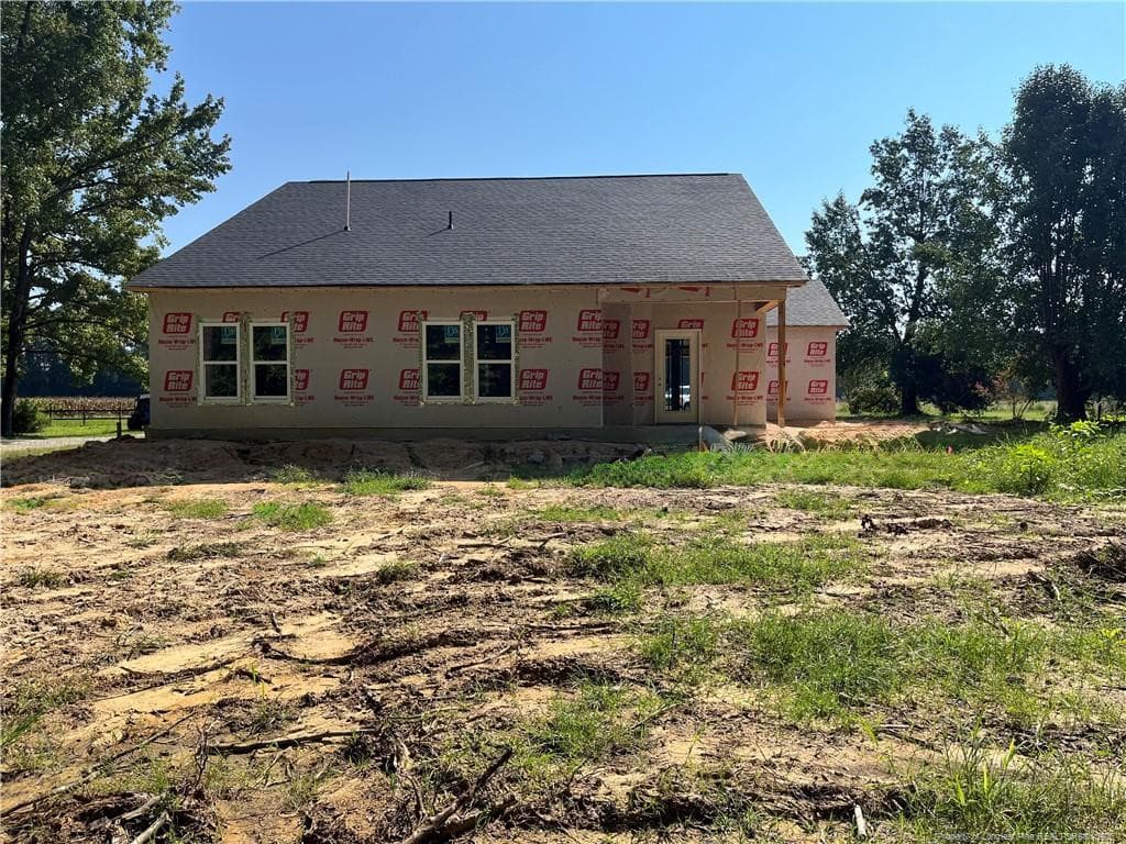 update as of 9/2 - 3089 Coleman Road, Eastover, NC 28312, Eastover