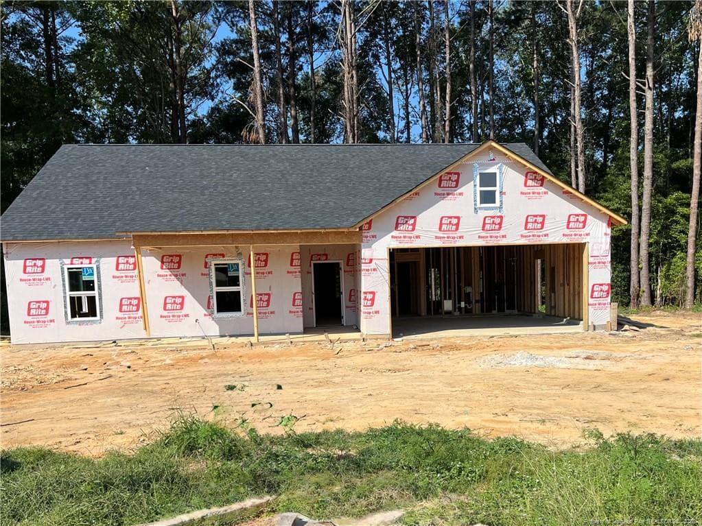 Update as of 9/2 - 3015 Coleman Road, Eastover, NC 28312, Eastover