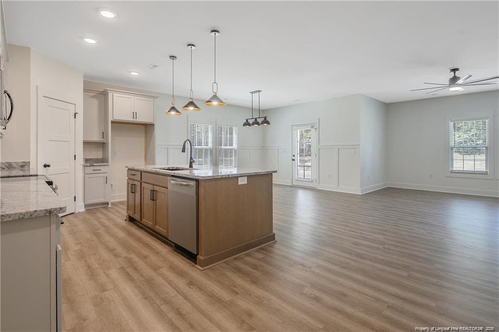 Photo 7 - 3089 Coleman Road, Eastover, NC 28312, Eastover