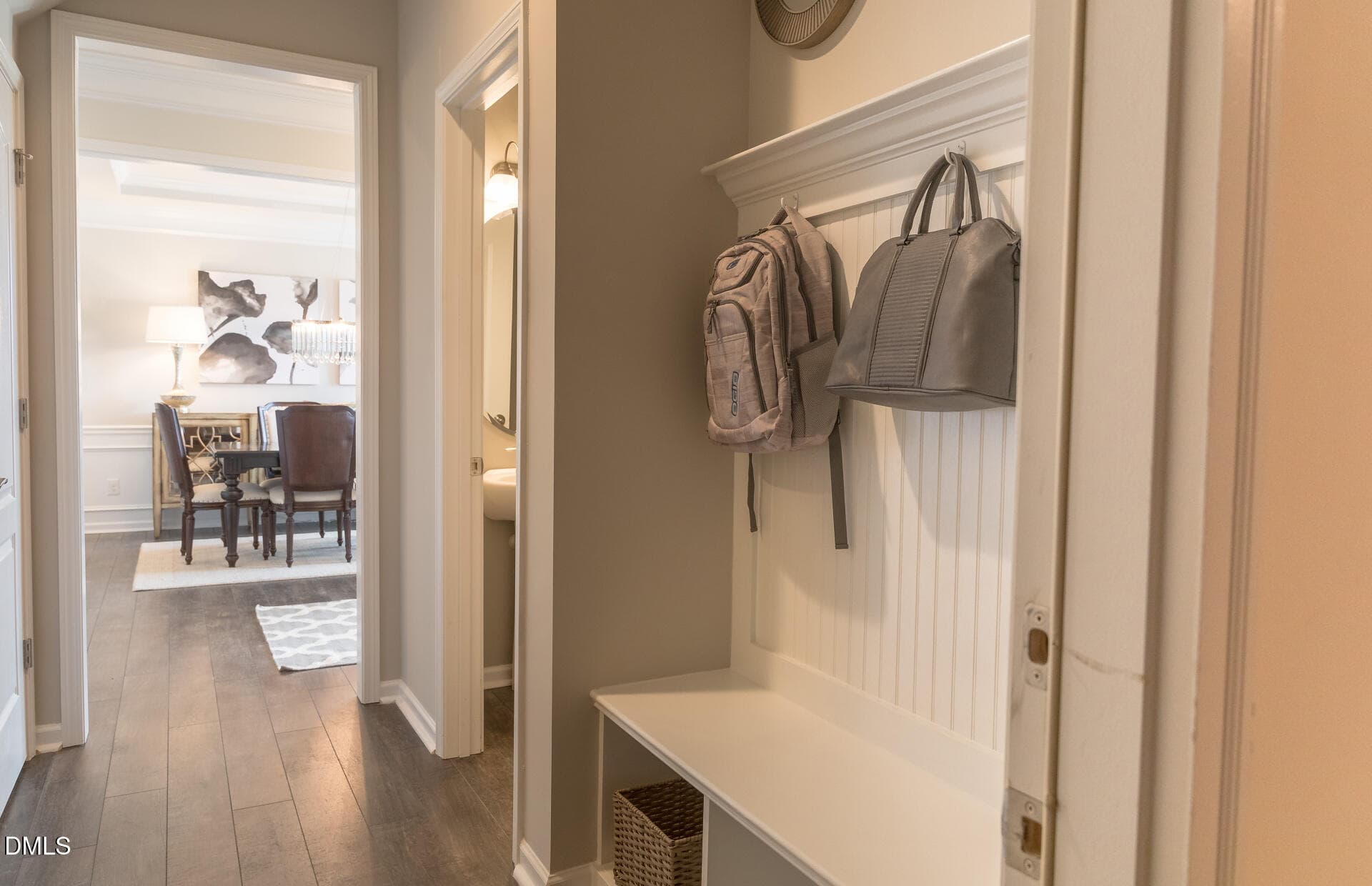 Olmsted-Vanderbilt-DropZone - 120 Canopy Whispers Way, Angier, NC 27501