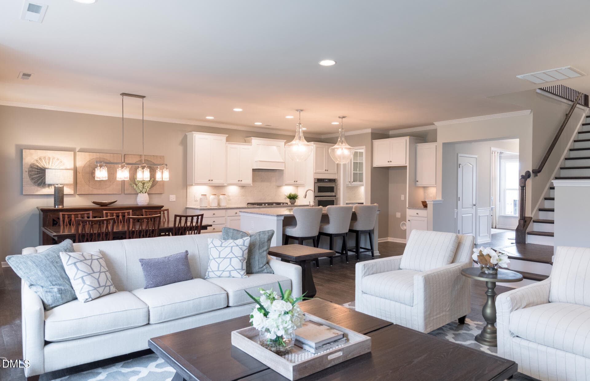 Olmsted-Vanderbilt-Gathering2 - 120 Canopy Whispers Way, Angier, NC 27501