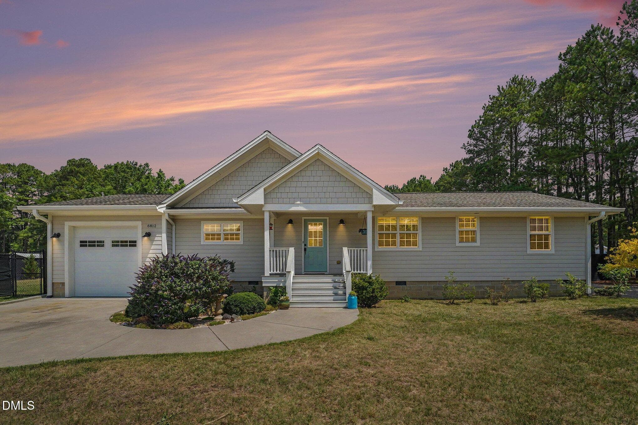 001_file_3868 - 6812 Pulley Town Road, Wake Forest, NC 27587