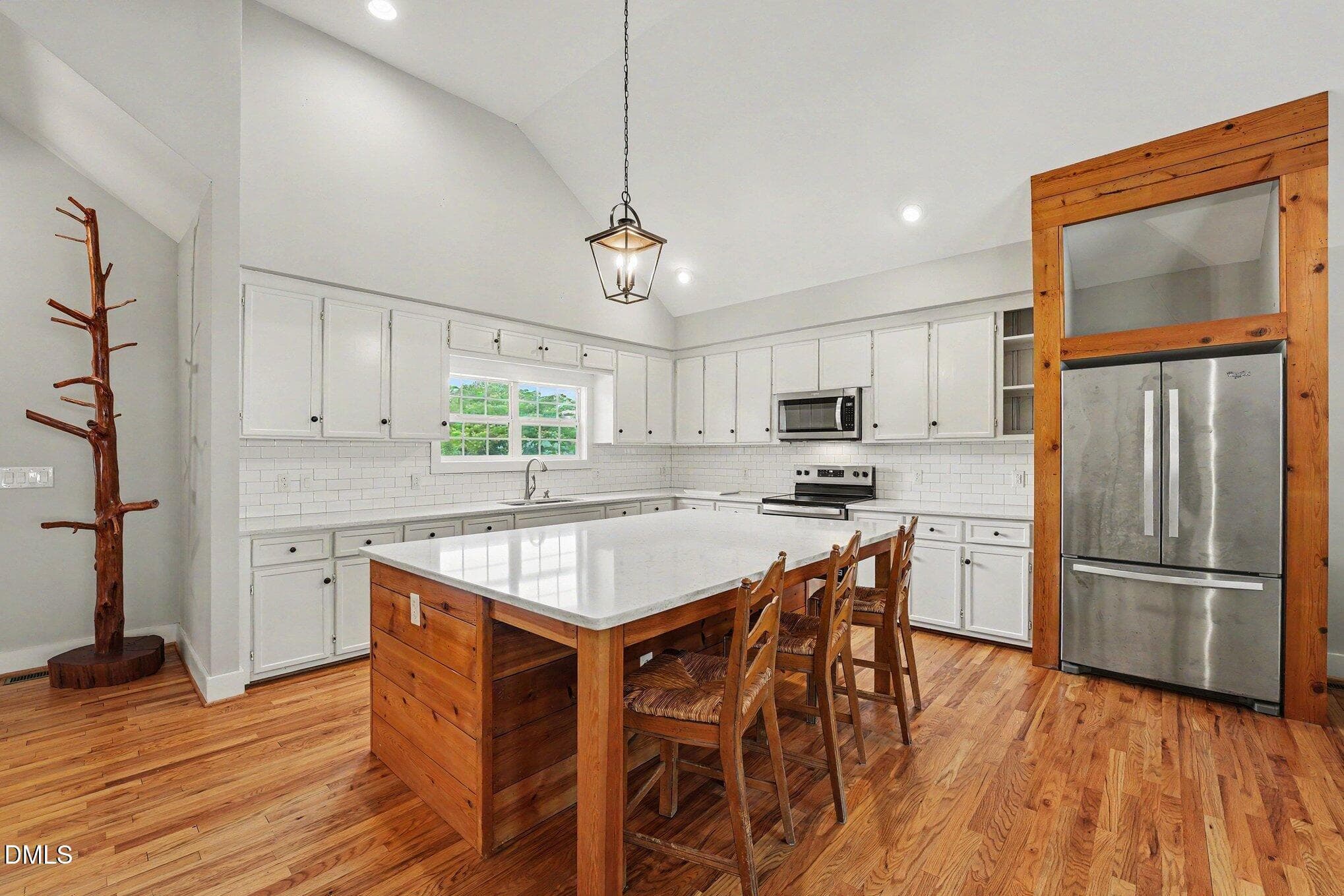 KITCHEN - 6812 Pulley Town Road, Wake Forest, NC 27587