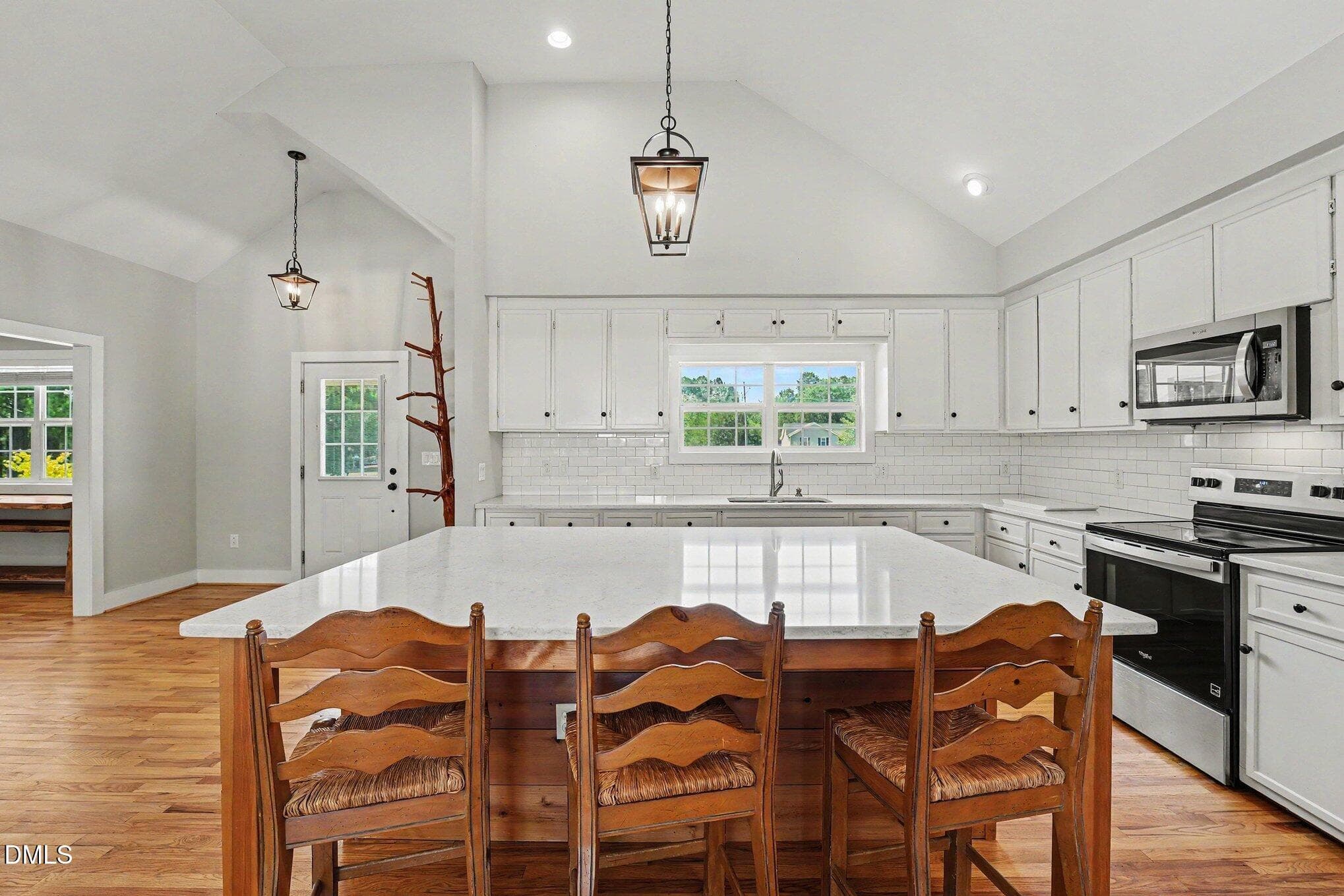 KITCHEN - 6812 Pulley Town Road, Wake Forest, NC 27587