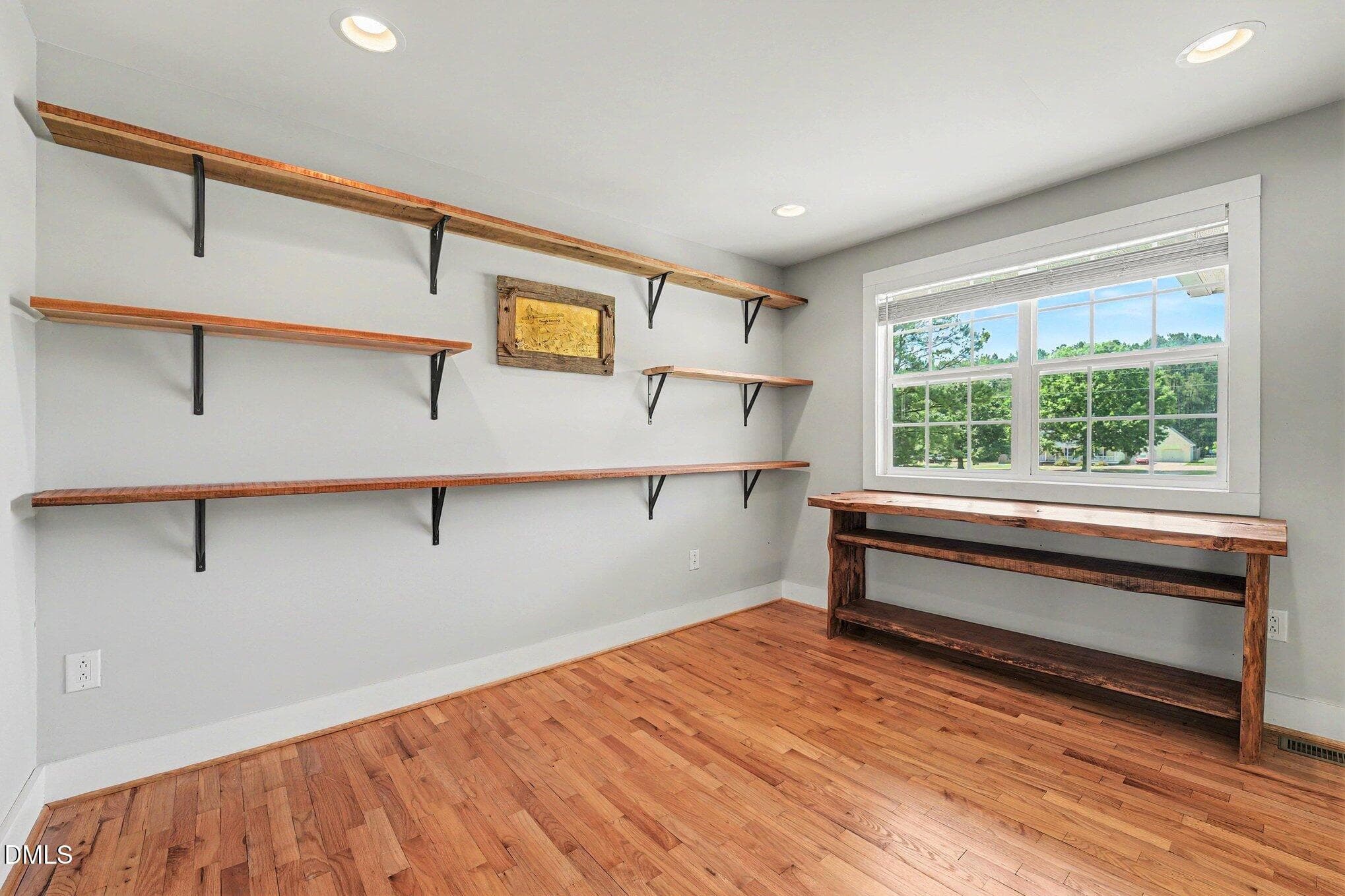 OFFICE/FLEX - 6812 Pulley Town Road, Wake Forest, NC 27587