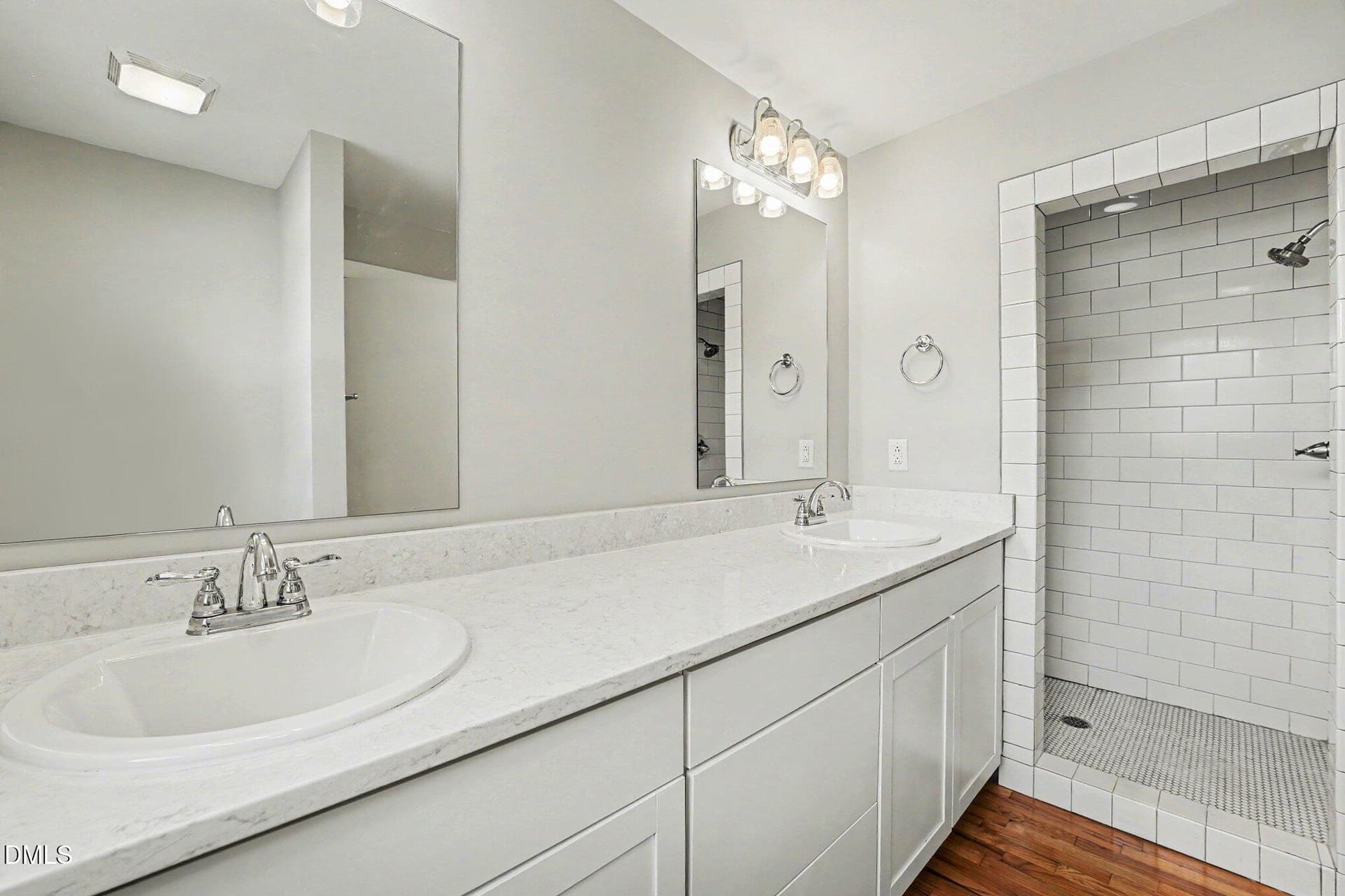 Primary Bath - 6812 Pulley Town Road, Wake Forest, NC 27587