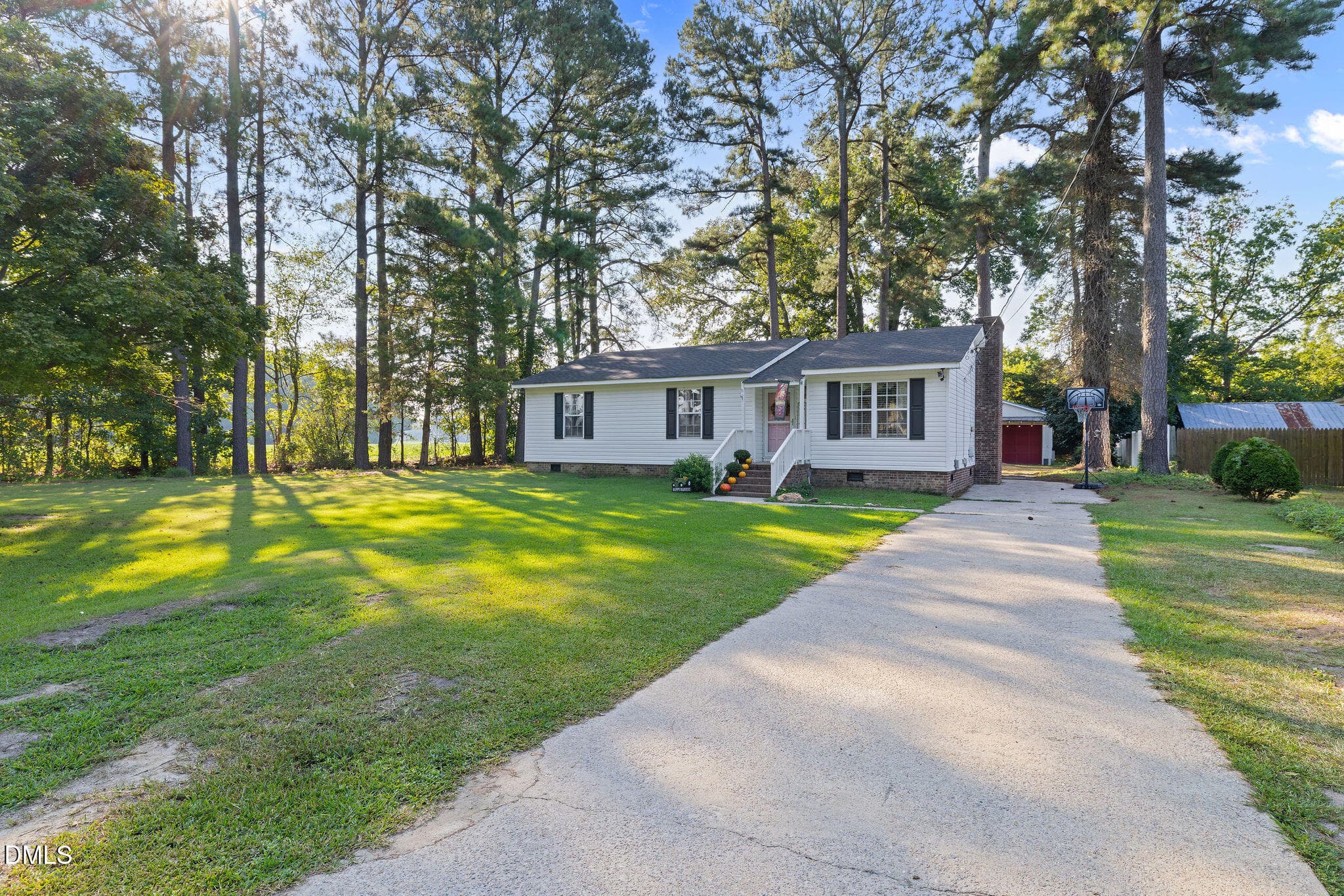 2-Alt Main View - 3838 Longleaf Drive NE, Elm City, NC 27822, Elm City