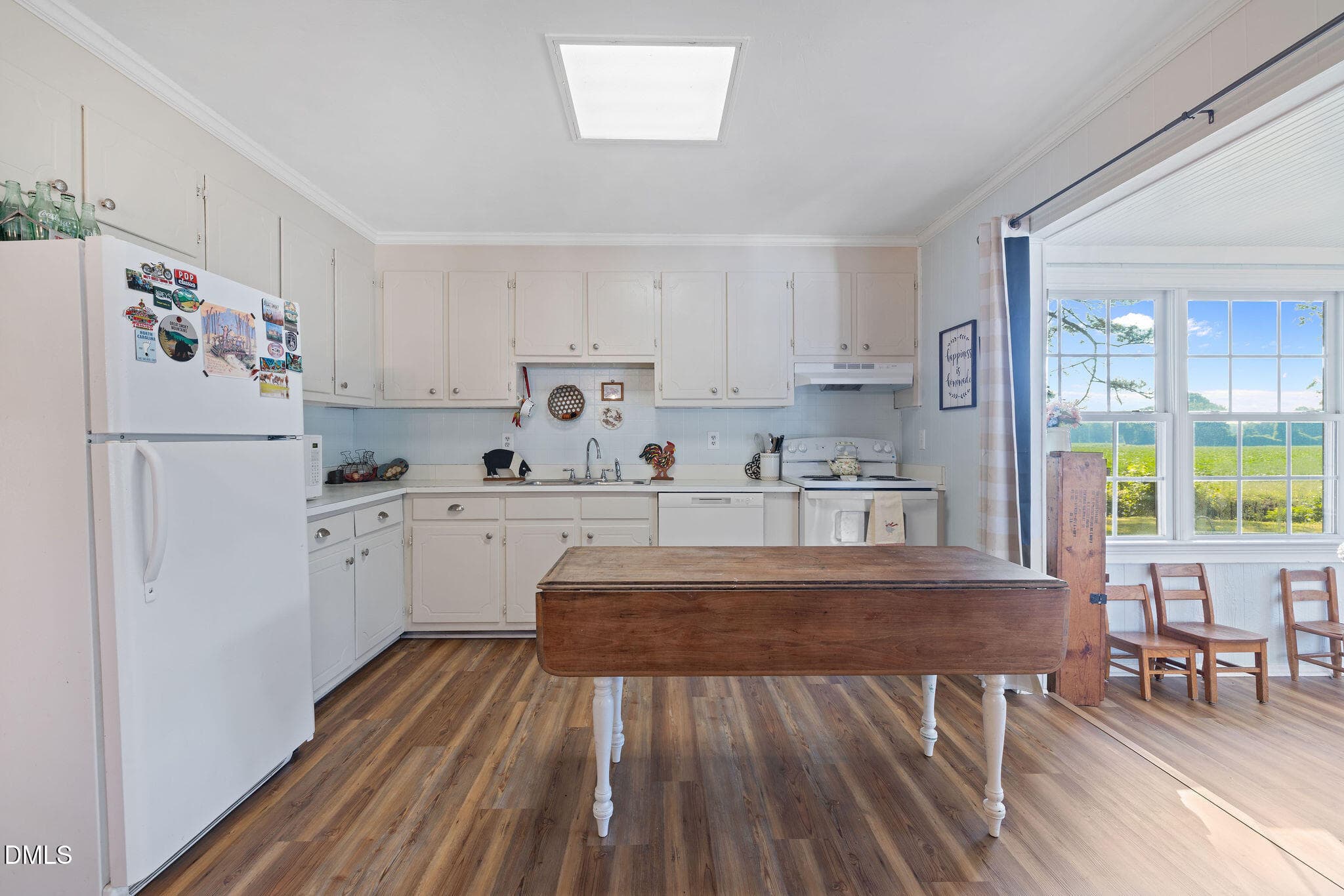 8-Kitchen - 3838 Longleaf Drive NE, Elm City, NC 27822, Elm City