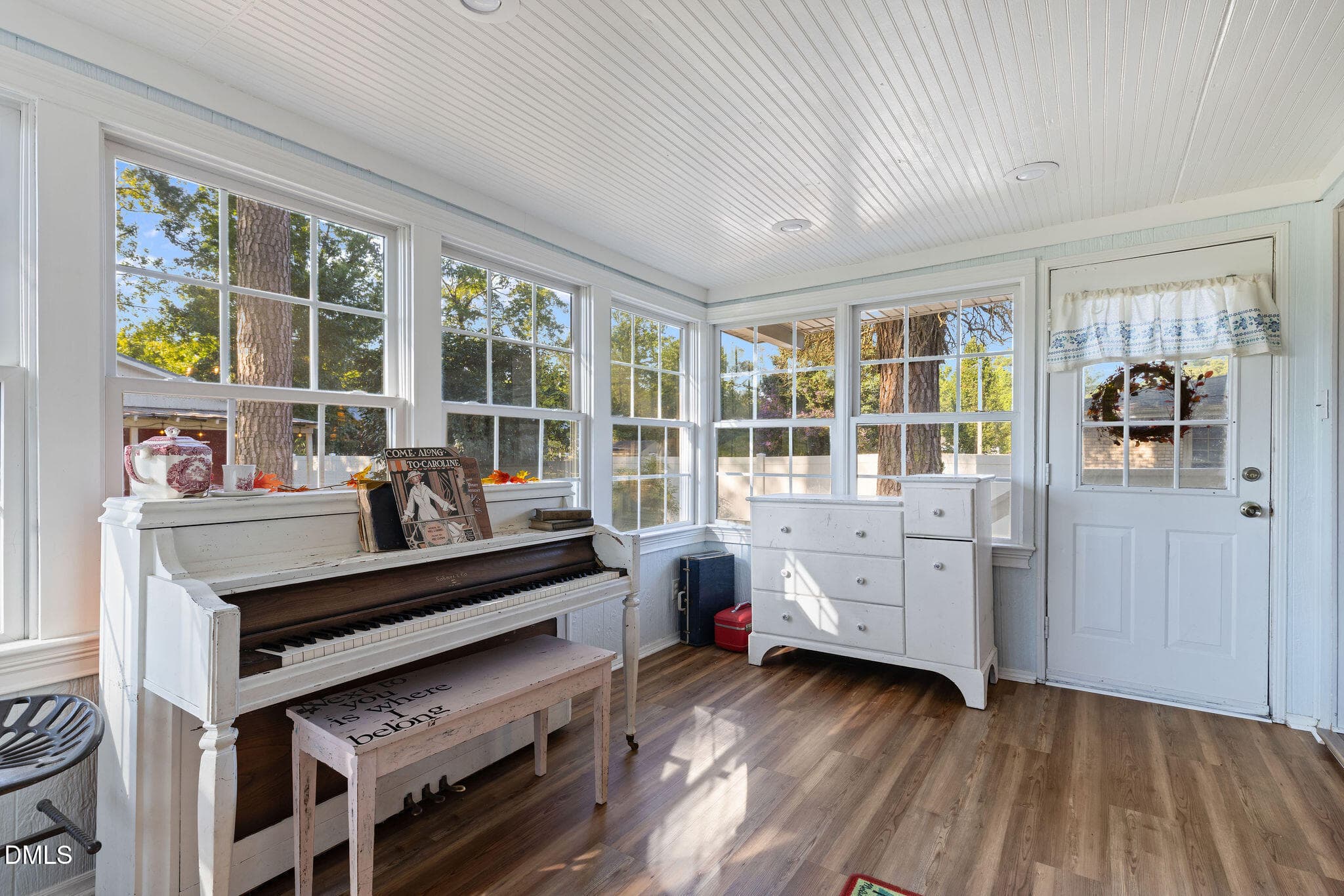 14-Alt Sunroom View - 3838 Longleaf Drive NE, Elm City, NC 27822, Elm City