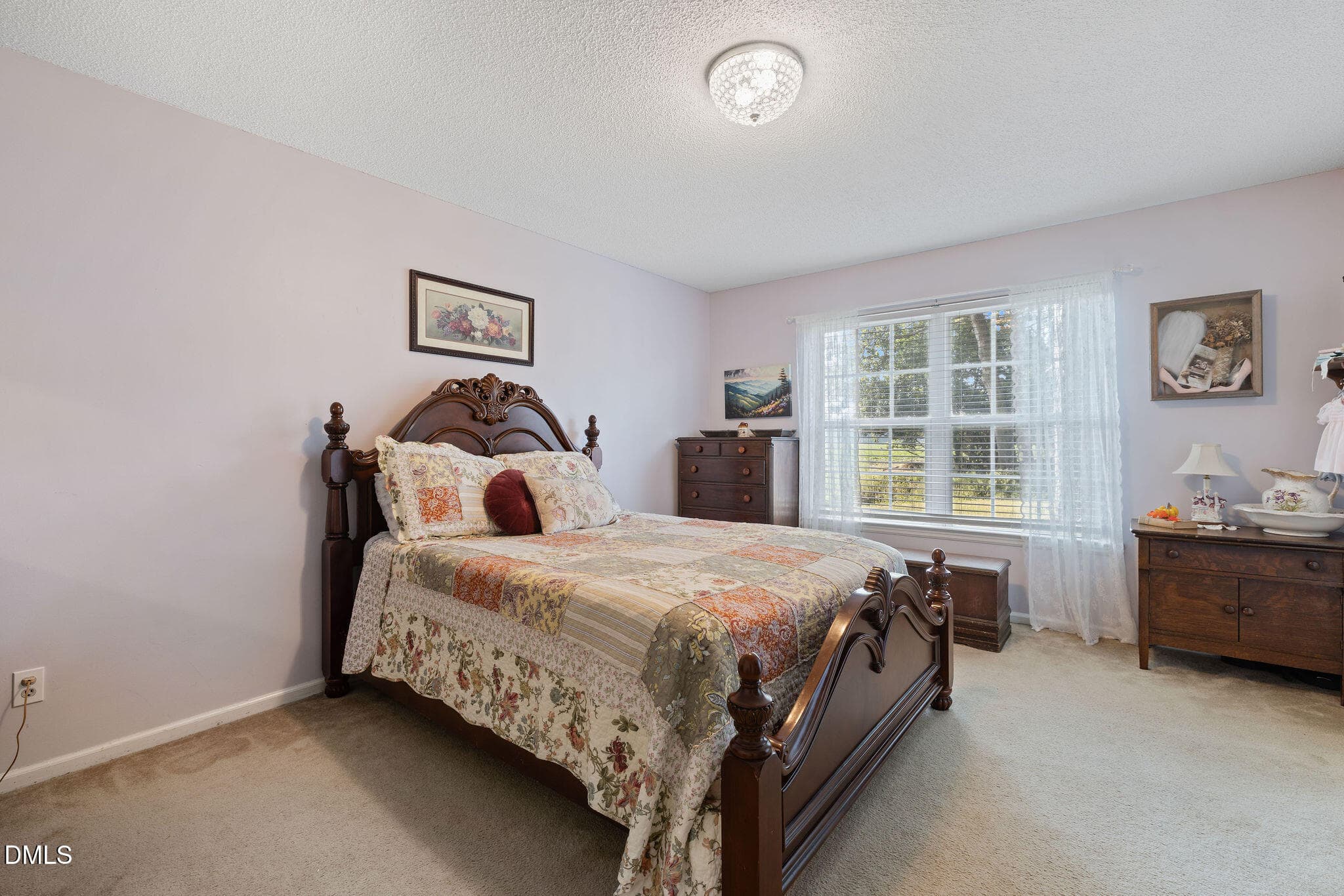 15-Primary Bedroom - 3838 Longleaf Drive NE, Elm City, NC 27822, Elm City