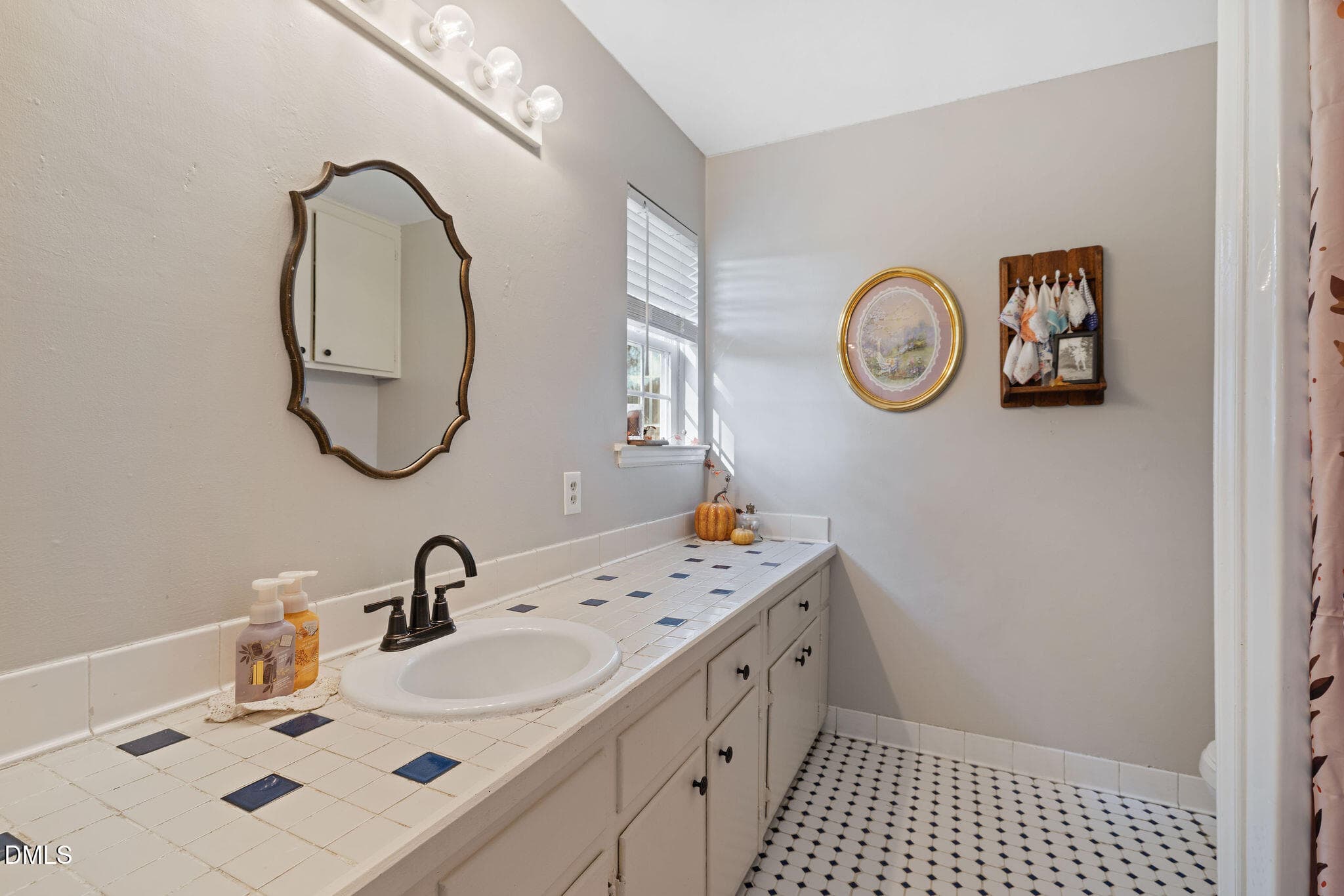 16-Primary Bathroom - 3838 Longleaf Drive NE, Elm City, NC 27822, Elm City