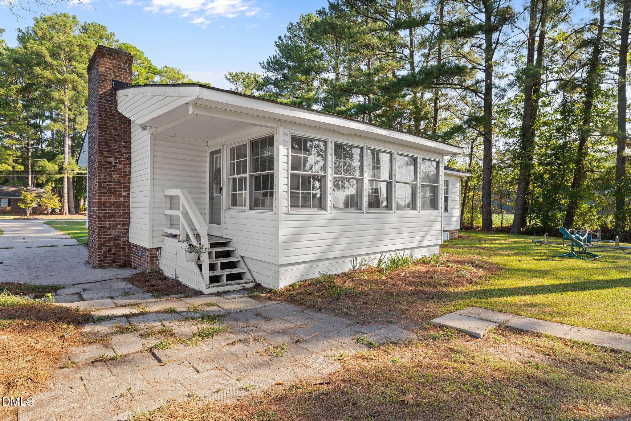 25-Sunroom - 3838 Longleaf Drive NE, Elm City, NC 27822, Elm City