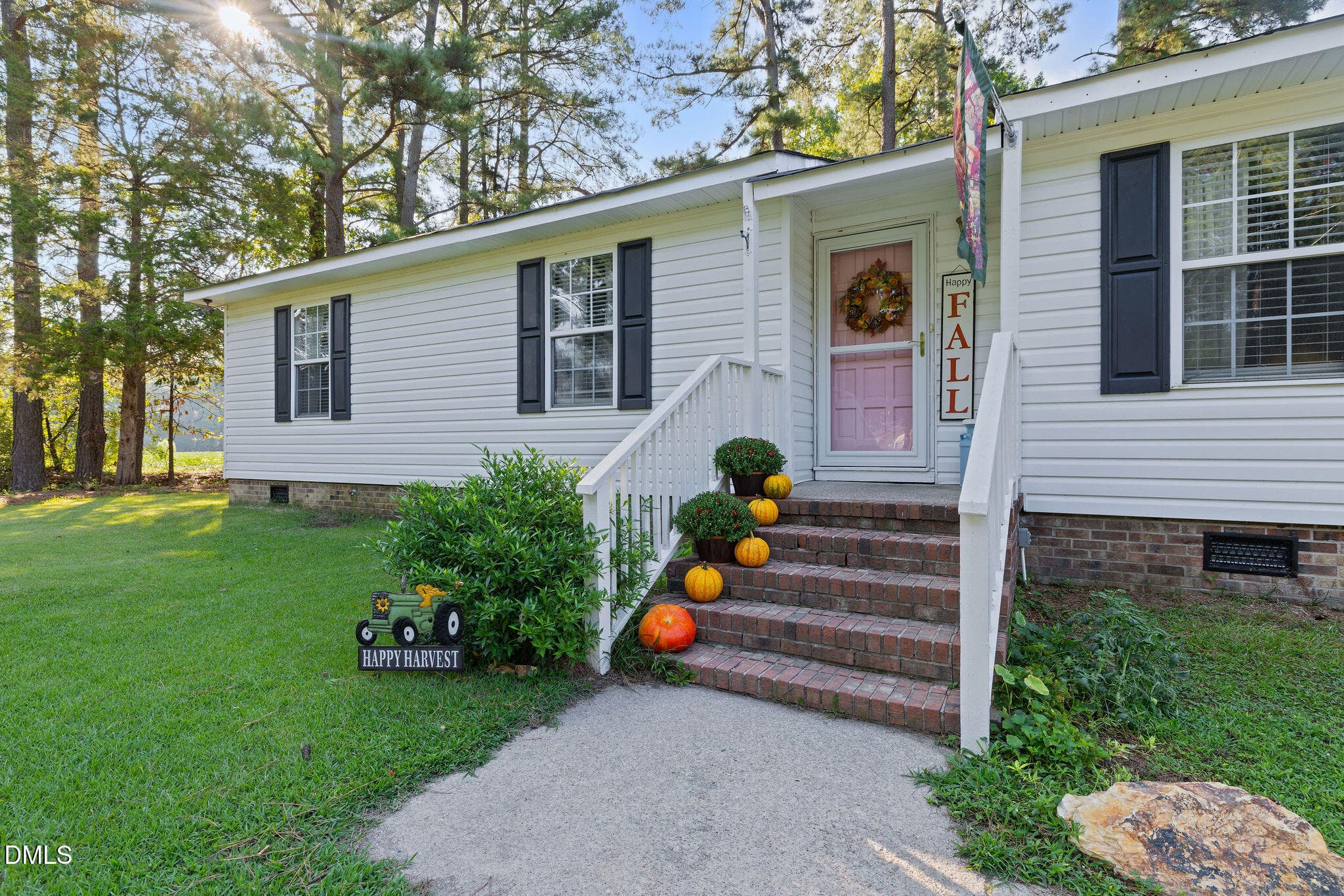30-Welcome Home - 3838 Longleaf Drive NE, Elm City, NC 27822, Elm City
