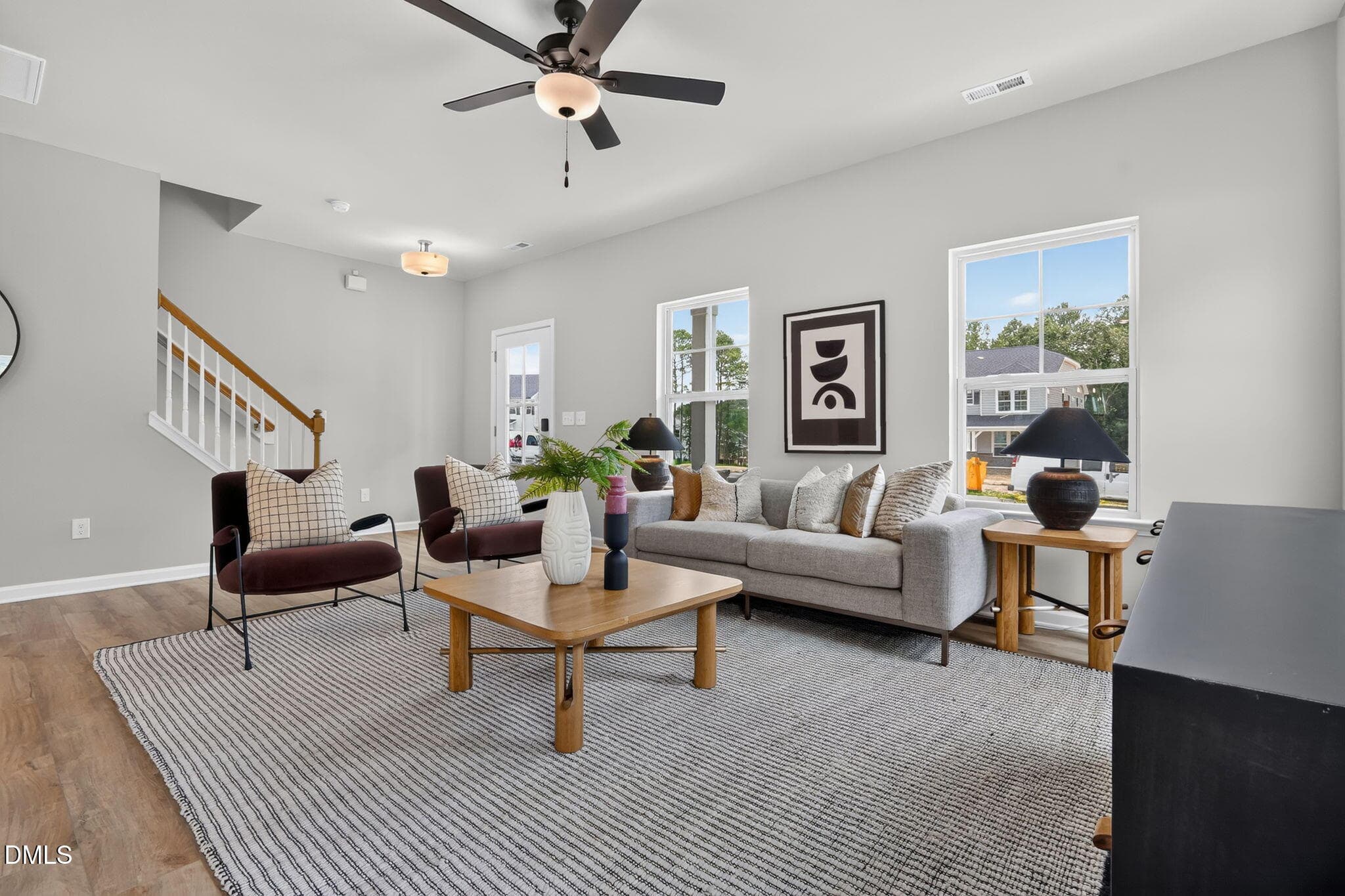 Photo of Similar - 207 Eagle Rock Drive, Lillington, NC 27546