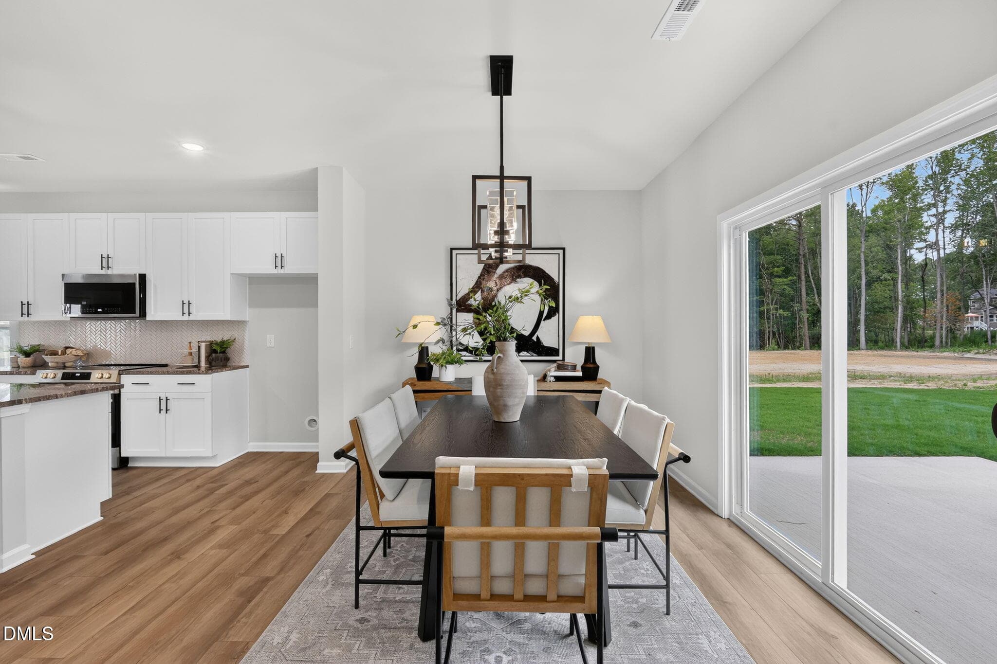 Photo of Similar - 207 Eagle Rock Drive, Lillington, NC 27546