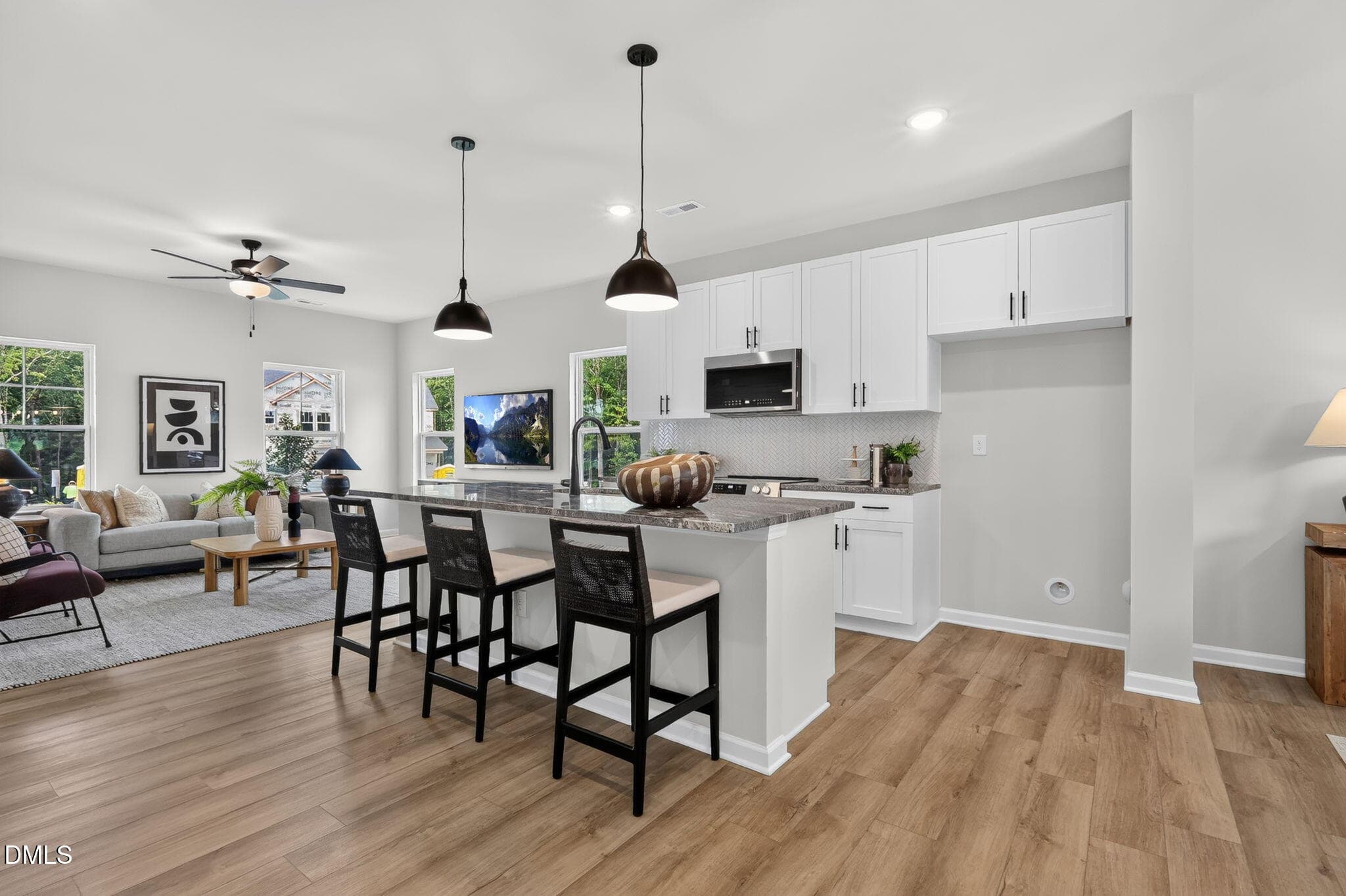 Photo of Similar - 207 Eagle Rock Drive, Lillington, NC 27546