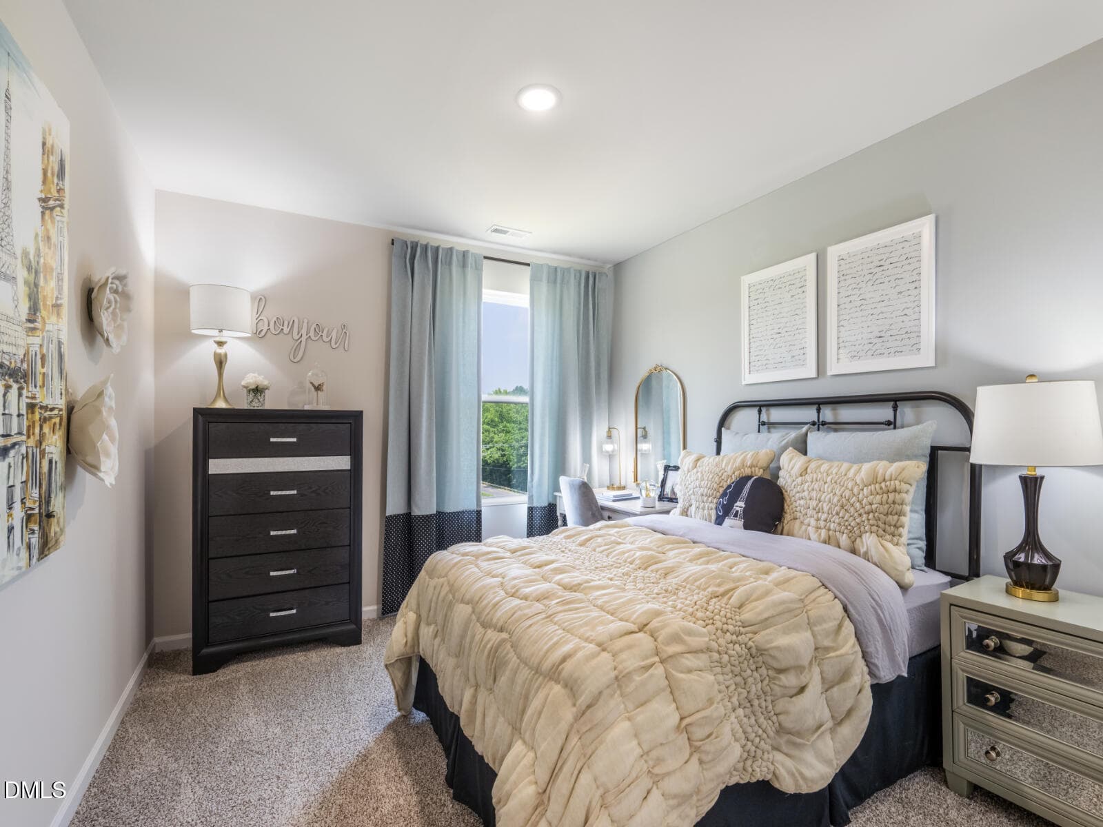 RAL_Cherry-Creek_451-Chatham_Interior_Be - 428 Karlov Road, Garner, NC 27529, Garner