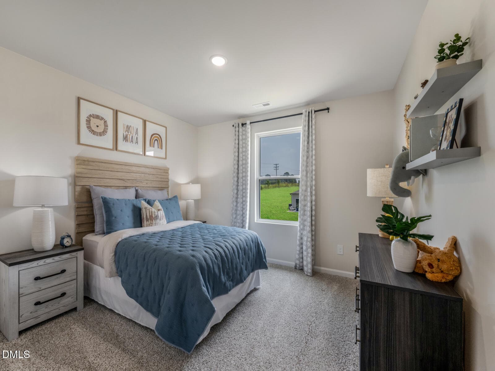 RAL_Cherry-Creek_451-Chatham_Interior_Be - 428 Karlov Road, Garner, NC 27529, Garner