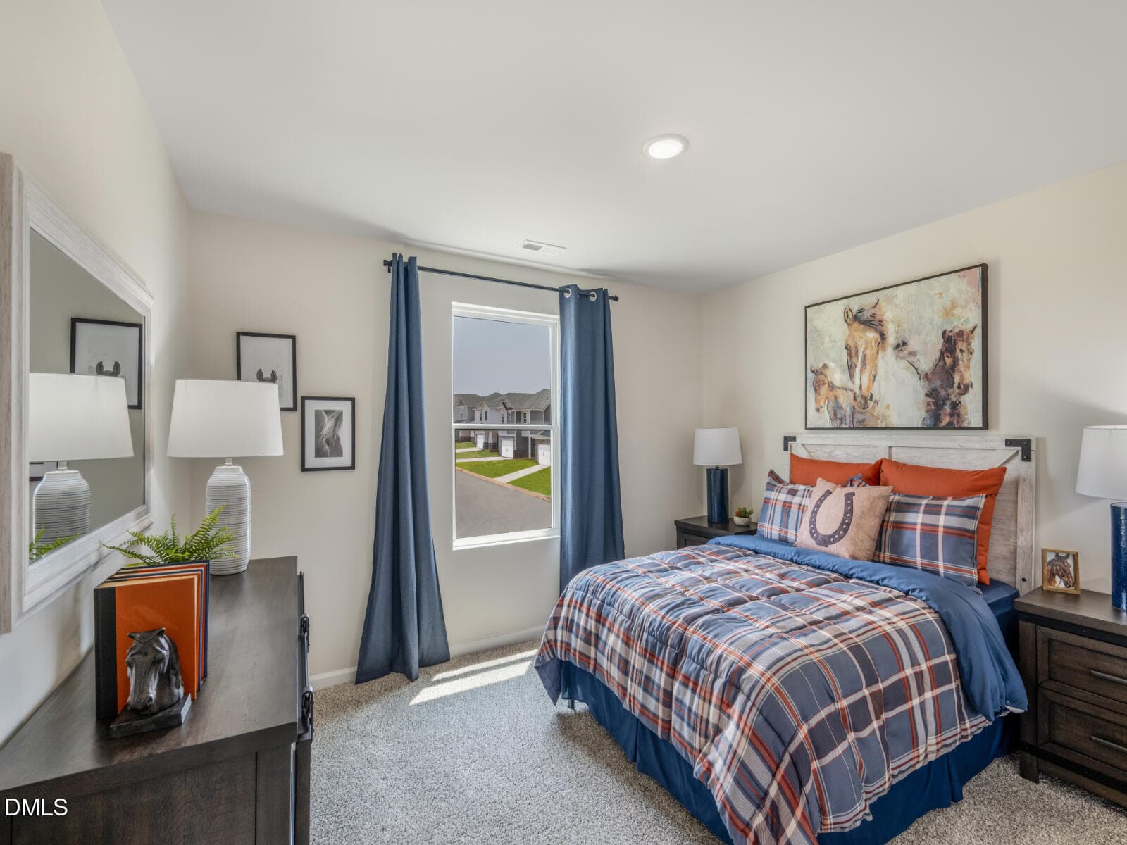 RAL_Cherry-Creek_451-Chatham_Interior_Be - 428 Karlov Road, Garner, NC 27529, Garner