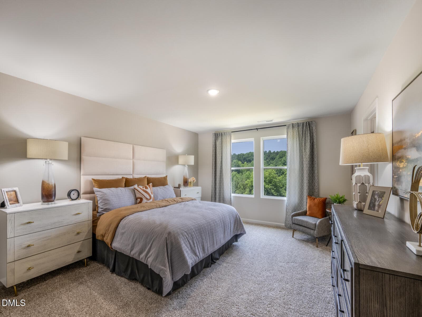 RAL_Cherry-Creek_451-Chatham_Interior_Pr - 428 Karlov Road, Garner, NC 27529, Garner