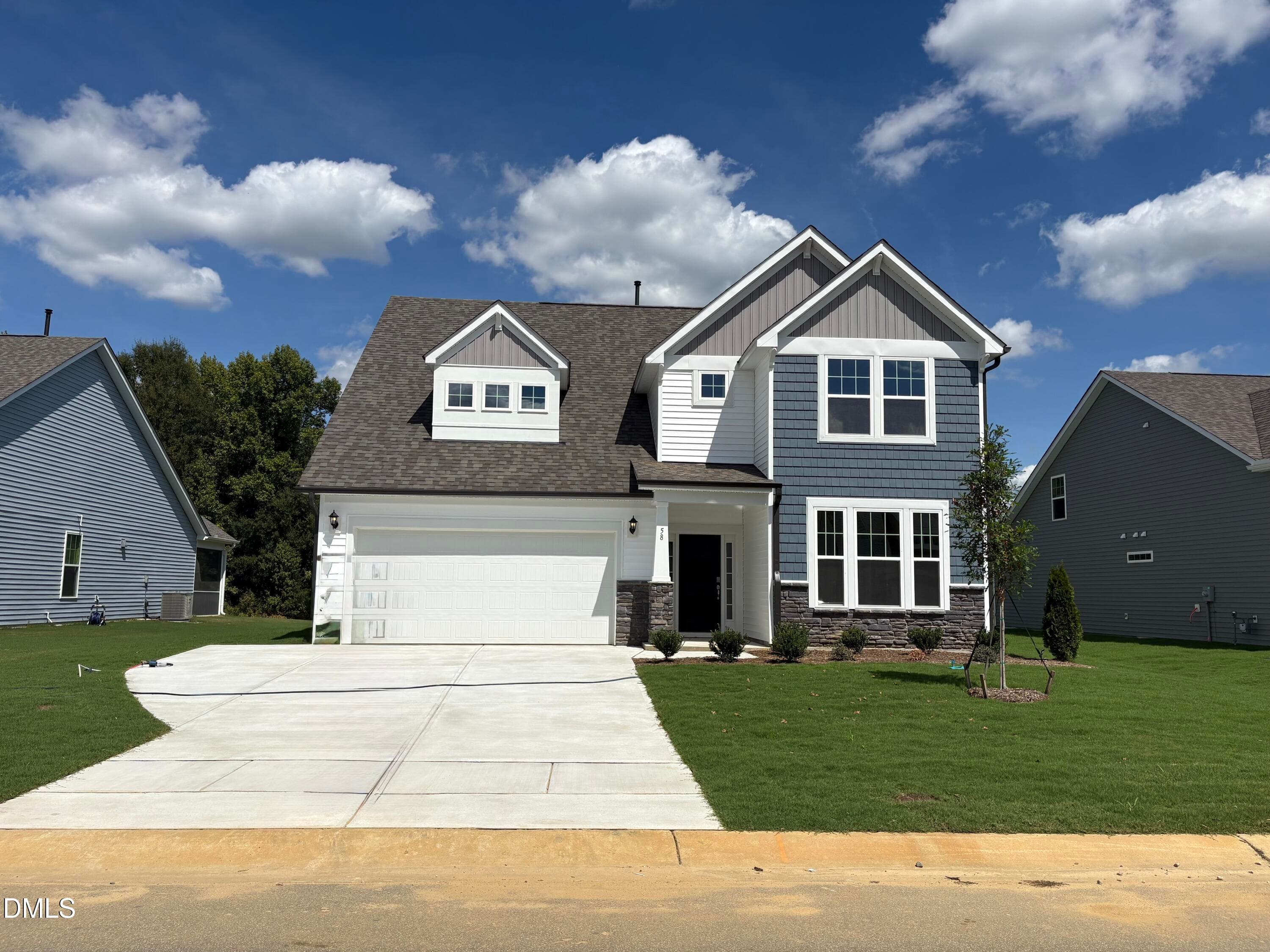 IMG_1289 - 58 Hay Field Drive, Lillington, NC 27546