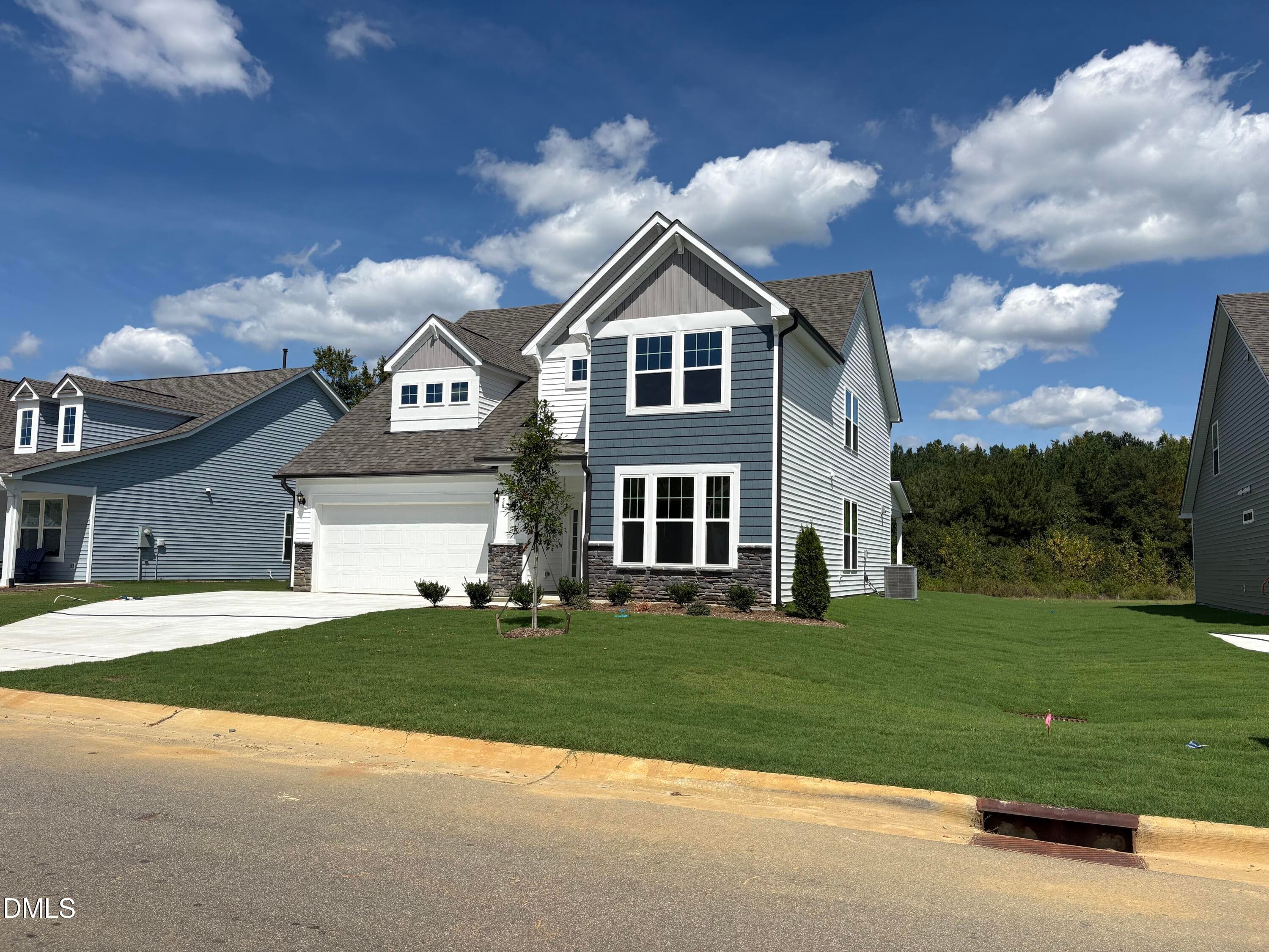 IMG_1290 - 58 Hay Field Drive, Lillington, NC 27546