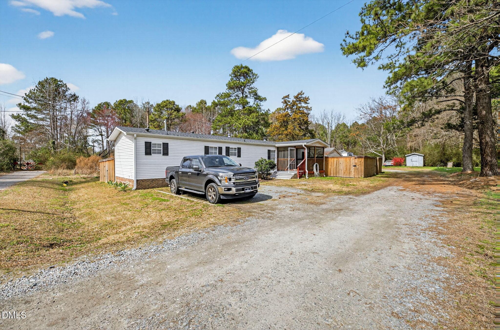 1-web-or-mls-2001 Auburn-1 - 2001 Auburn Road, Raleigh, NC 27610, Raleigh