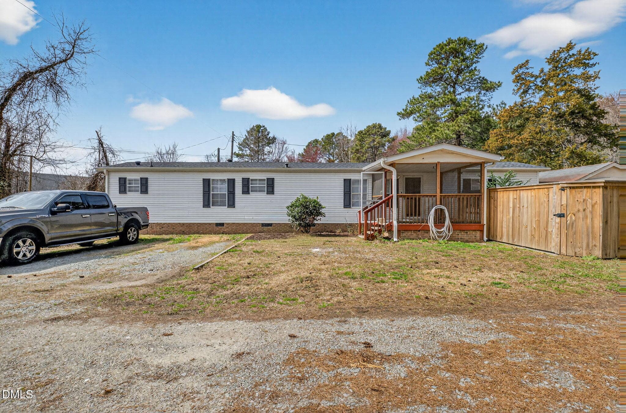 2-web-or-mls-2001 Auburn-2 - 2001 Auburn Road, Raleigh, NC 27610, Raleigh