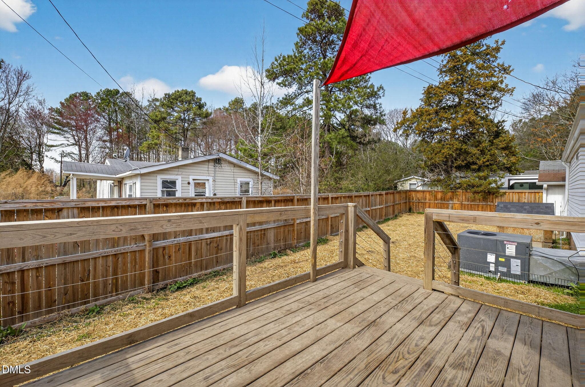 24-web-or-mls-2001 Auburn-24 - 2001 Auburn Road, Raleigh, NC 27610, Raleigh