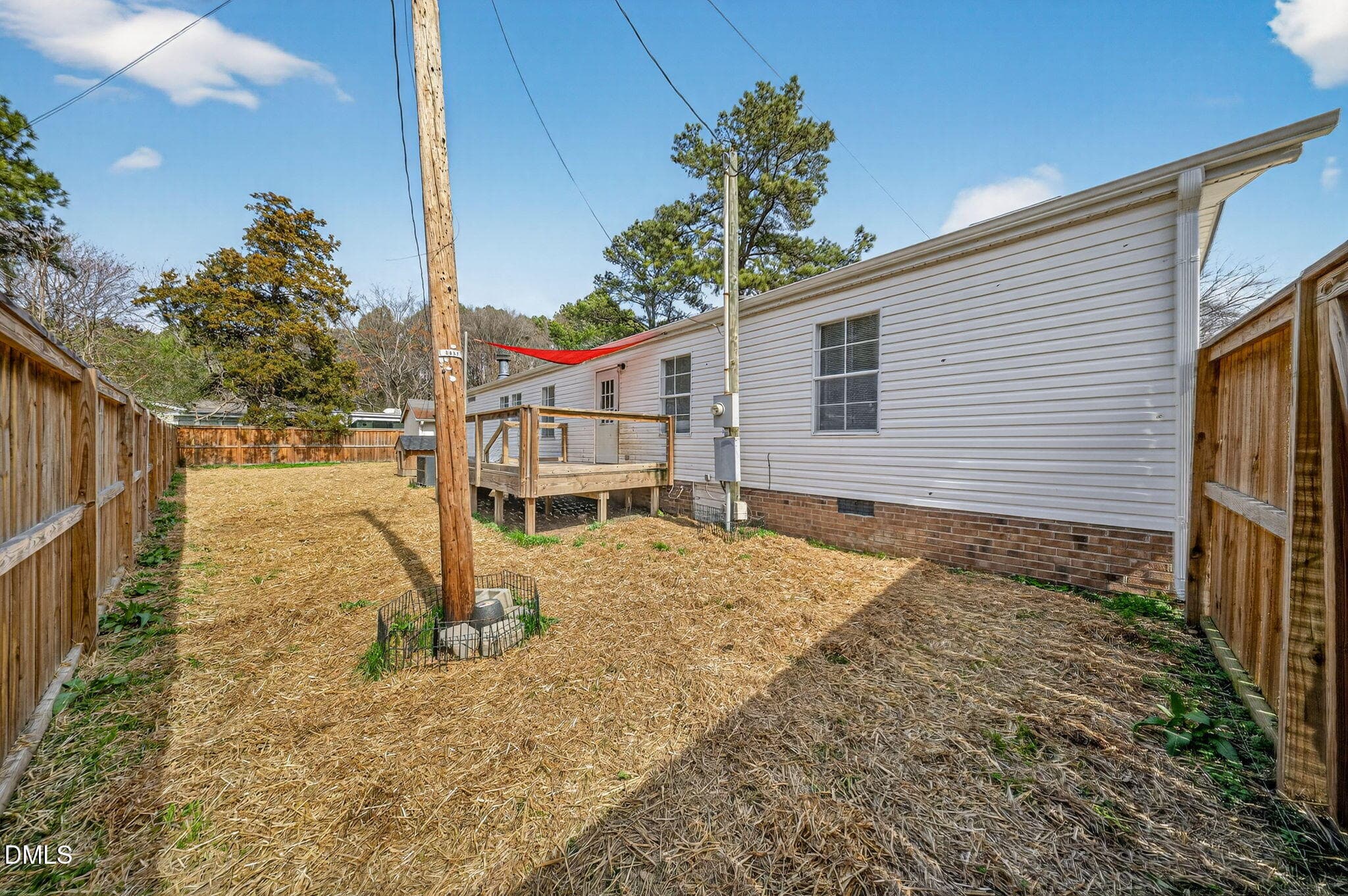 25-web-or-mls-2001 Auburn-25 - 2001 Auburn Road, Raleigh, NC 27610, Raleigh