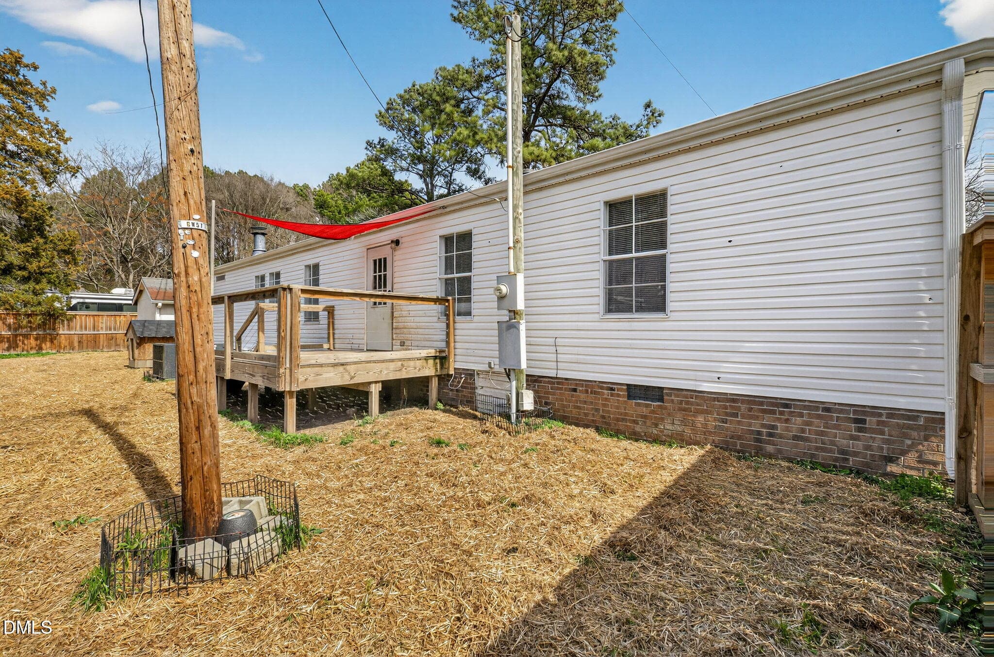 26-web-or-mls-2001 Auburn-26 - 2001 Auburn Road, Raleigh, NC 27610, Raleigh