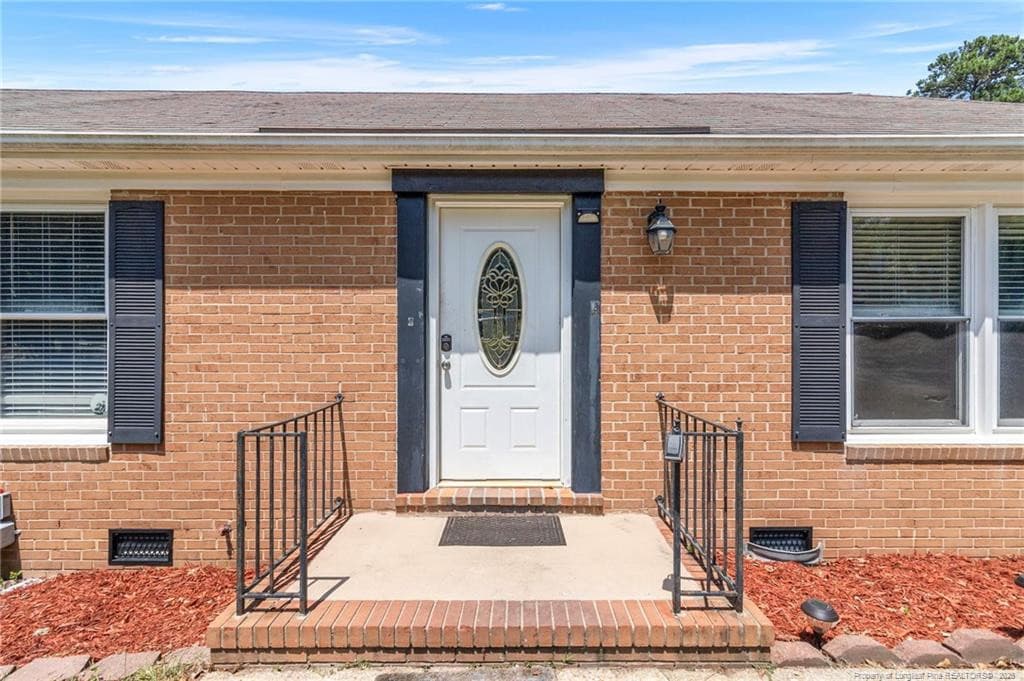 Photo 6 - 1516 Paisley Avenue, Fayetteville, NC 28304, Fayetteville