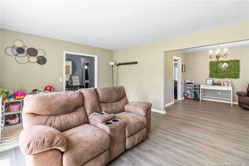 Photo 10 - 1516 Paisley Avenue, Fayetteville, NC 28304, Fayetteville